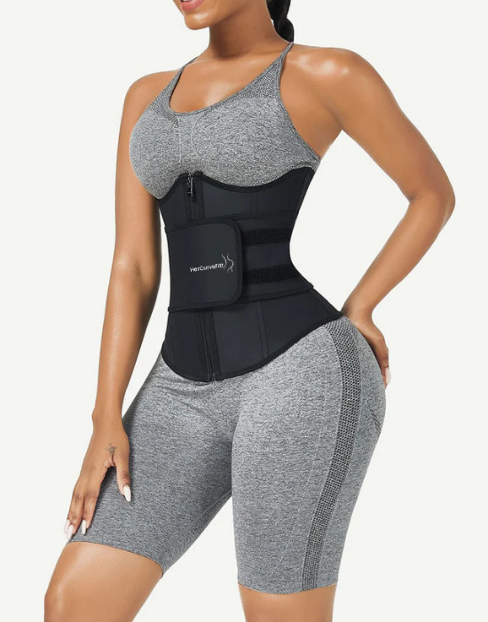 Bust Support Waist Trainer