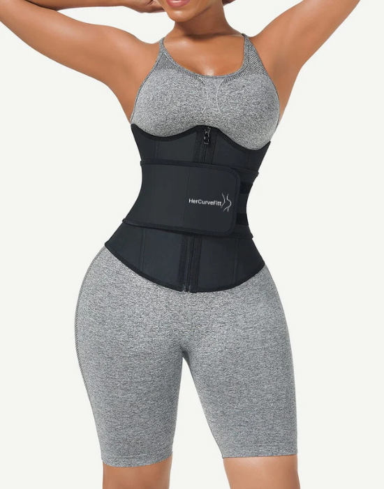 Bust Support Waist Trainer