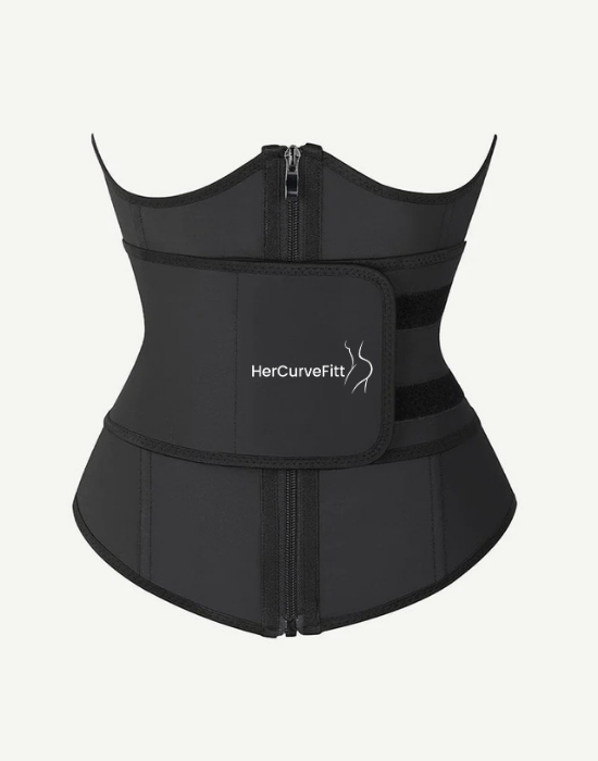 Bust Support Waist Trainer