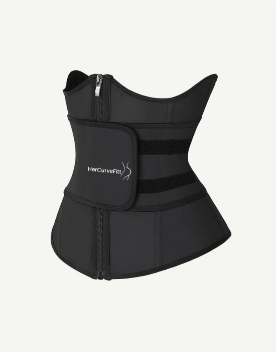 Bust Support Waist Trainer