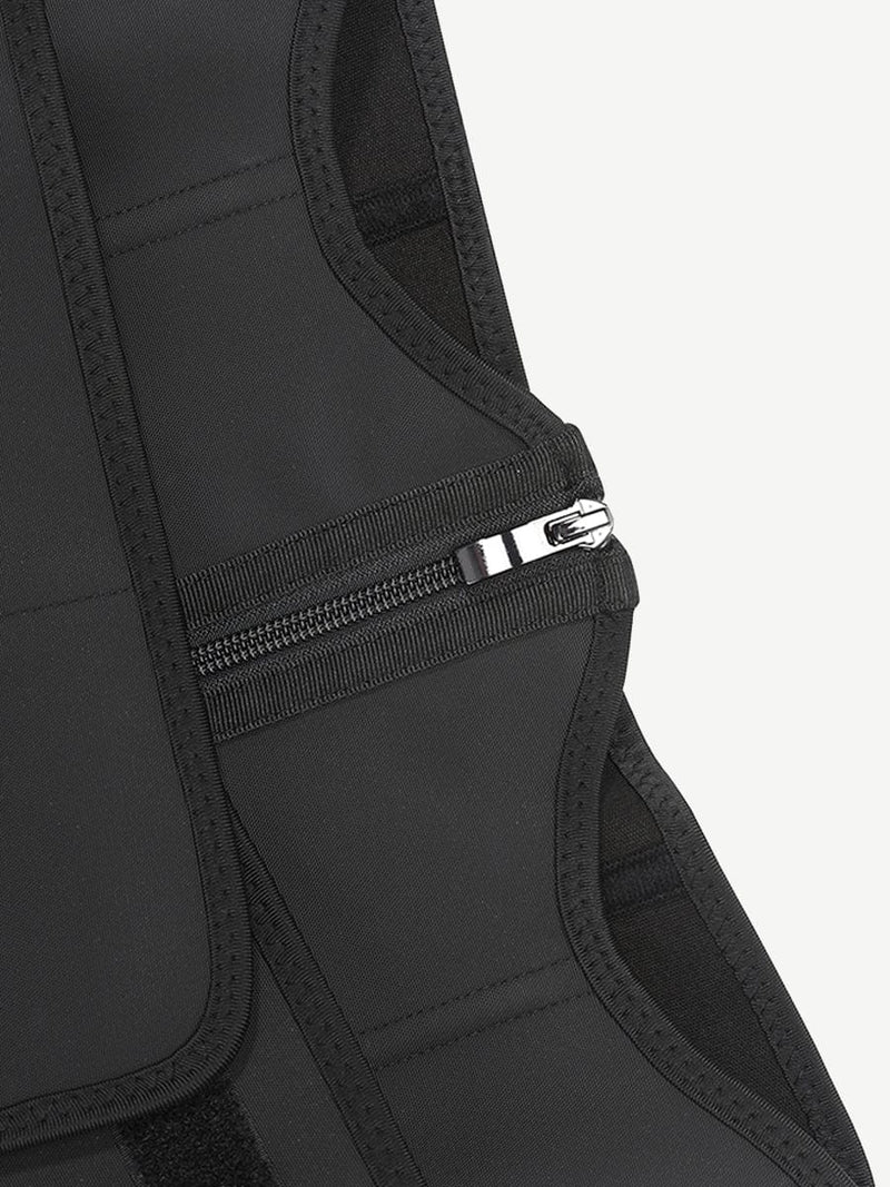 Bust Support Waist Trainer