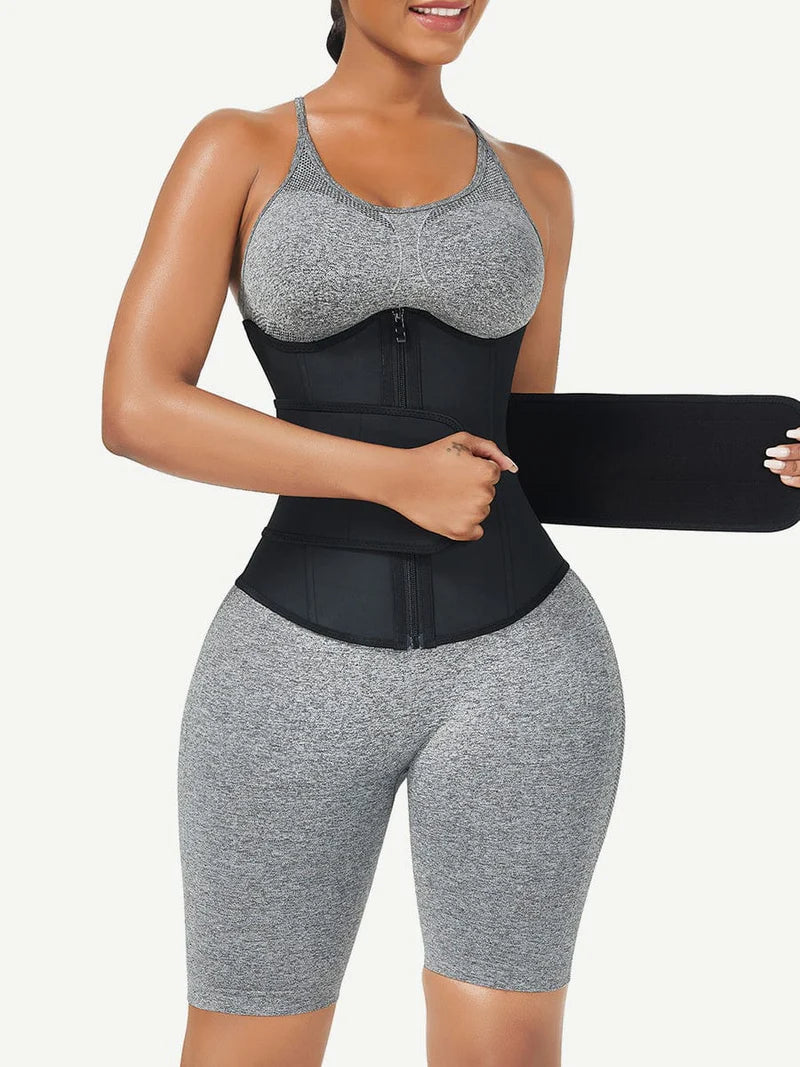 Bust Support Waist Trainer