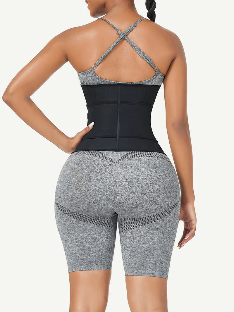Bust Support Waist Trainer