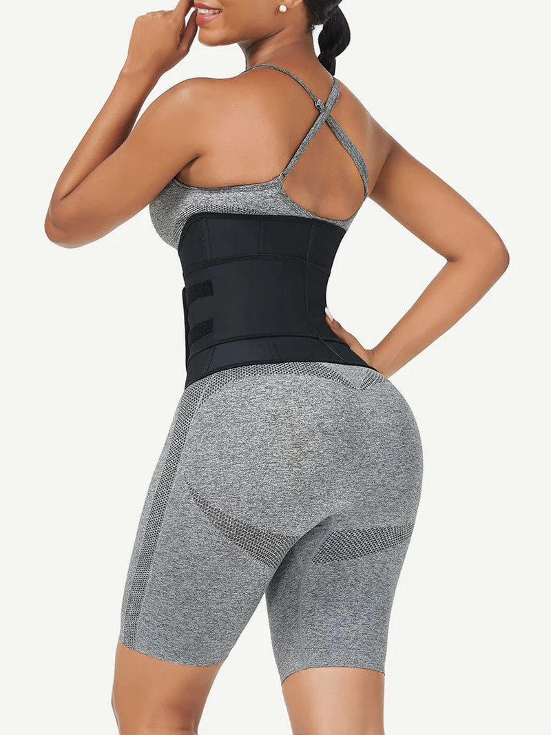 Bust Support Waist Trainer