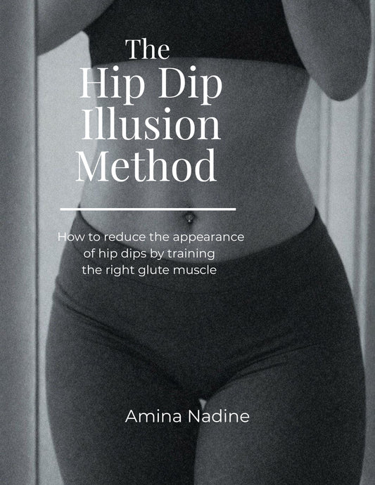 The Hip Dip Illusion